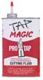 TAP-30016P                     16 OZ TAP MAGIC CUTTING FLUID from TAP